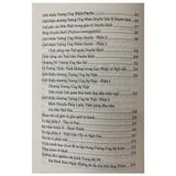 Bình Giảng Tương Ưng Bộ Kinh (Saṃyutta Nikāya)