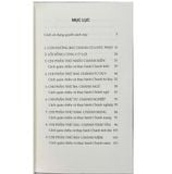 Con đường đi đến giải thoát: Bát chánh đạo của Đức Phật - PHTH