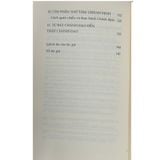 Con đường đi đến giải thoát: Bát chánh đạo của Đức Phật - PHTH