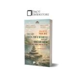 Sách Bài Tập MiCBT: Trị Liệu Nhận Thức Hành Vi Tích Hợp Chánh Niệm – Dành Cho Trầm Cảm Và Lo Âu