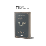 Tôn giáo là gì (What is religion)