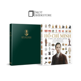 Hồ Chí Minh - Tiểu sử bằng hình