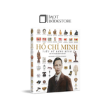 Hồ Chí Minh - Tiểu sử bằng hình