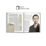 Hồ Chí Minh - Tiểu sử bằng hình