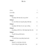 Liệu pháp tâm lí trị liệu chiến lược dựa vào gia đình