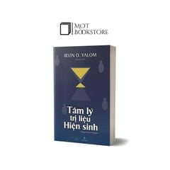 Tâm Lý Trị Liệu Hiện Sinh