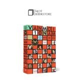 Văn mới 10 năm 2015 - 2025