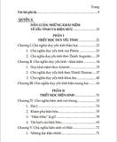 Triết học hiện sinh là gì?