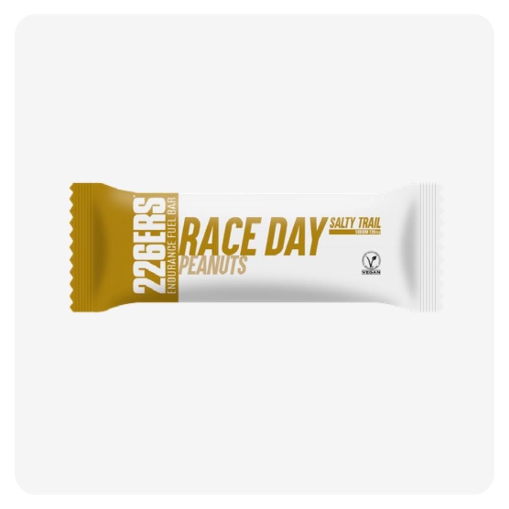  226ERS | Race Day Bar 