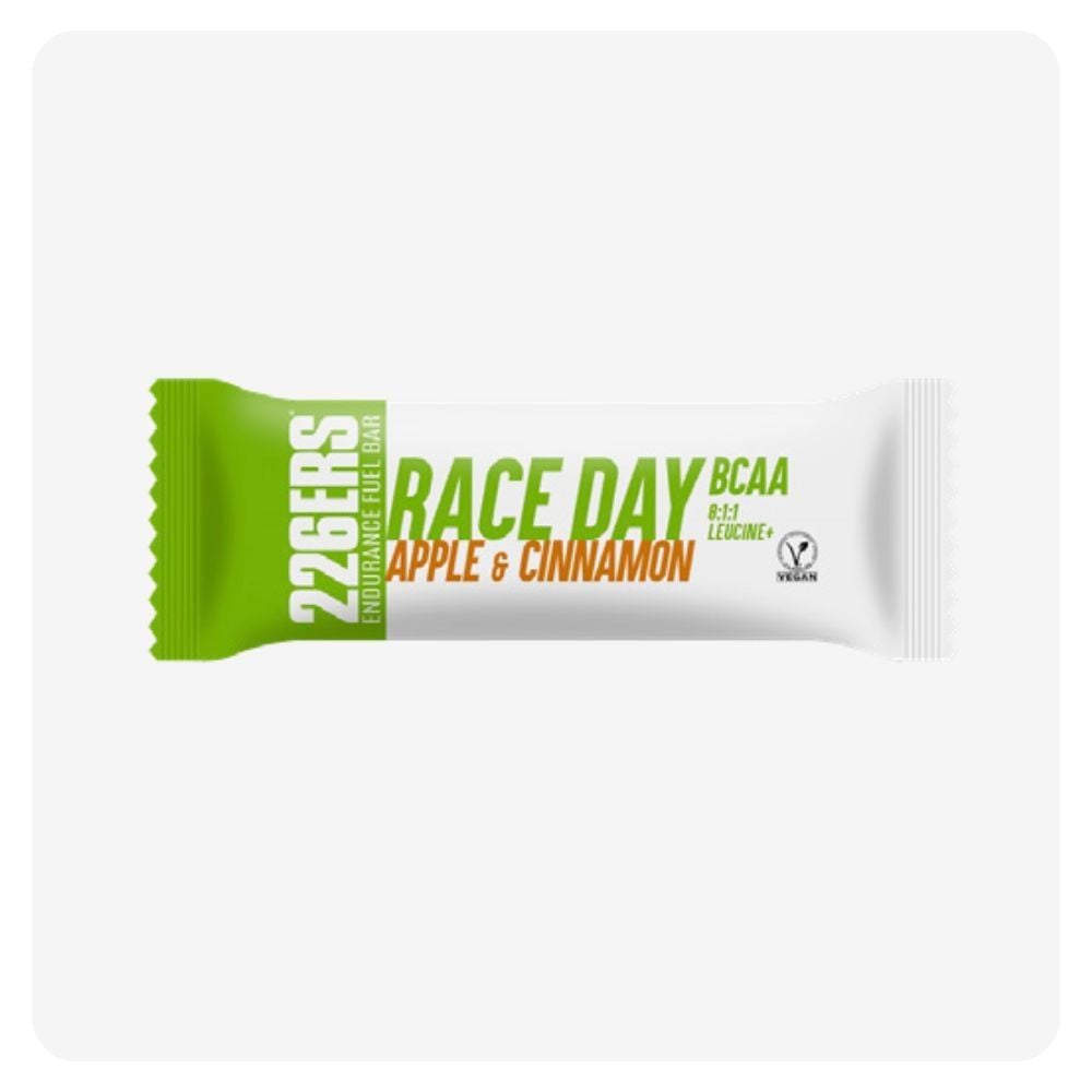  226ERS | Race Day Bar 