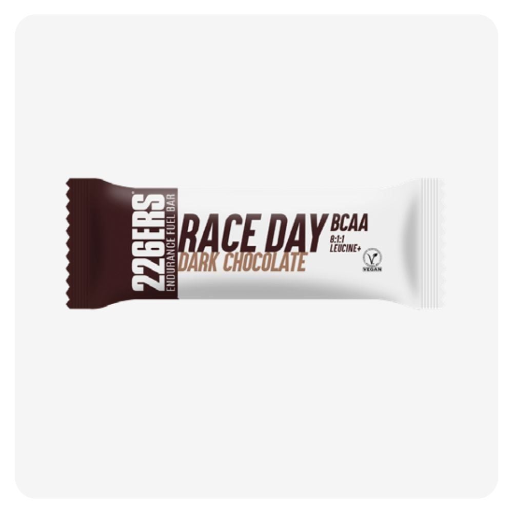  226ERS | Race Day Bar 