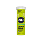  GU Energy | Viên Sủi Bổ Sung Điện Giải 