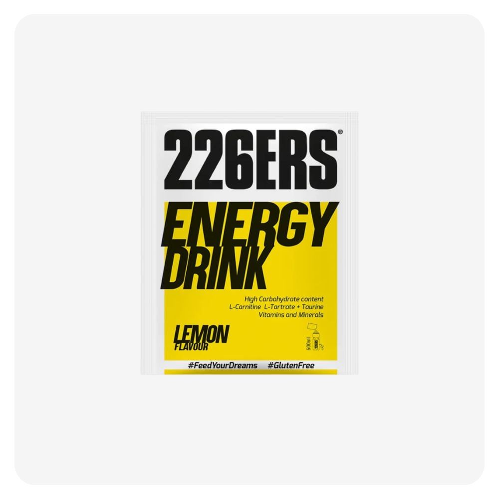  226ERS | Bột năng lượng 