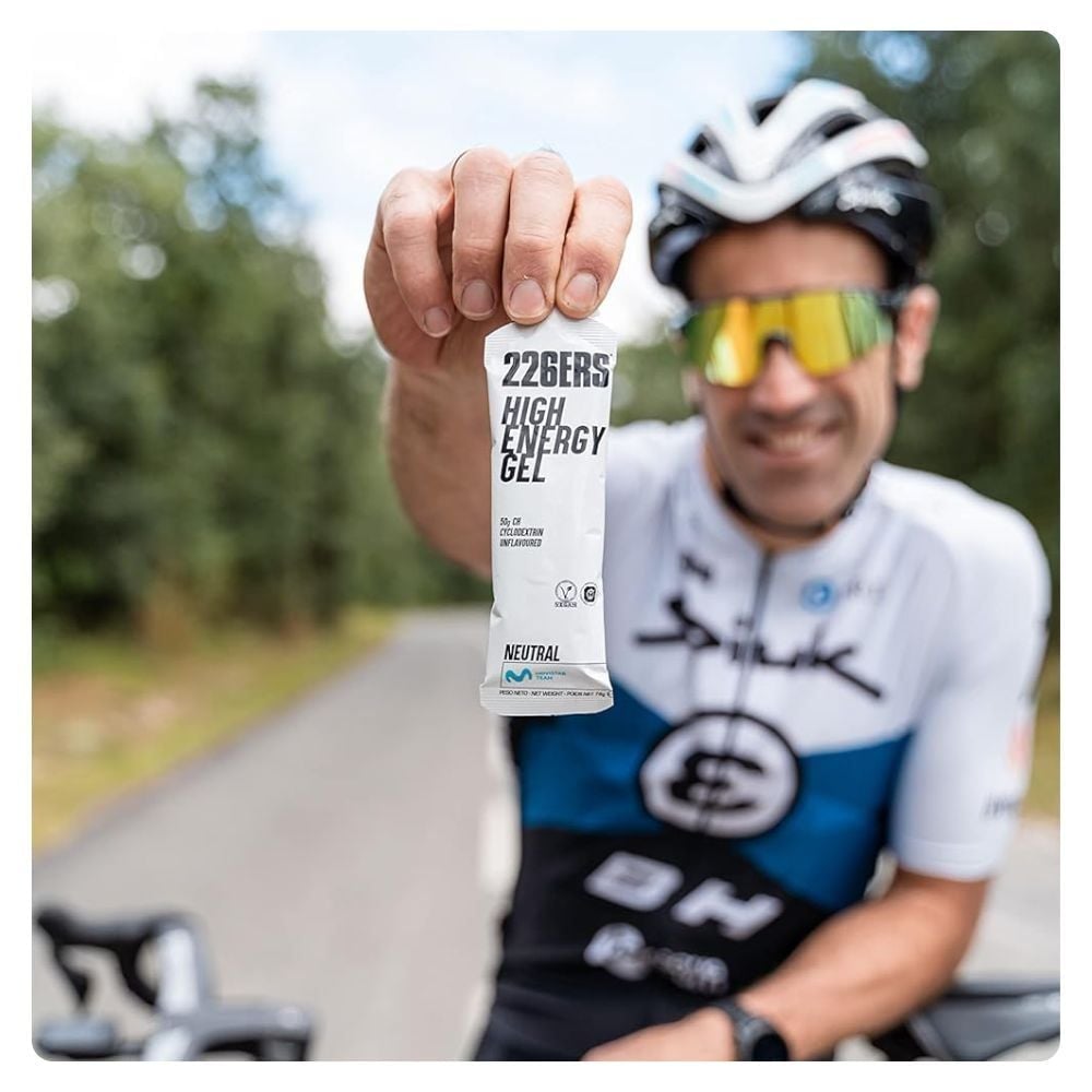  226ERS | High Energy Gel 
