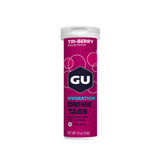  GU Energy | Viên Sủi Bổ Sung Điện Giải 