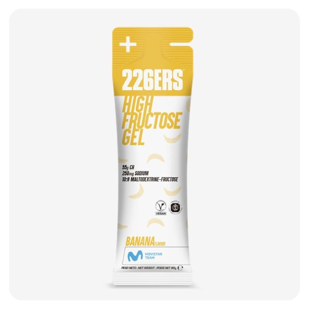  226ERS | High Fructose Gel 