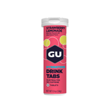  GU Energy | Viên Sủi Bổ Sung Điện Giải 