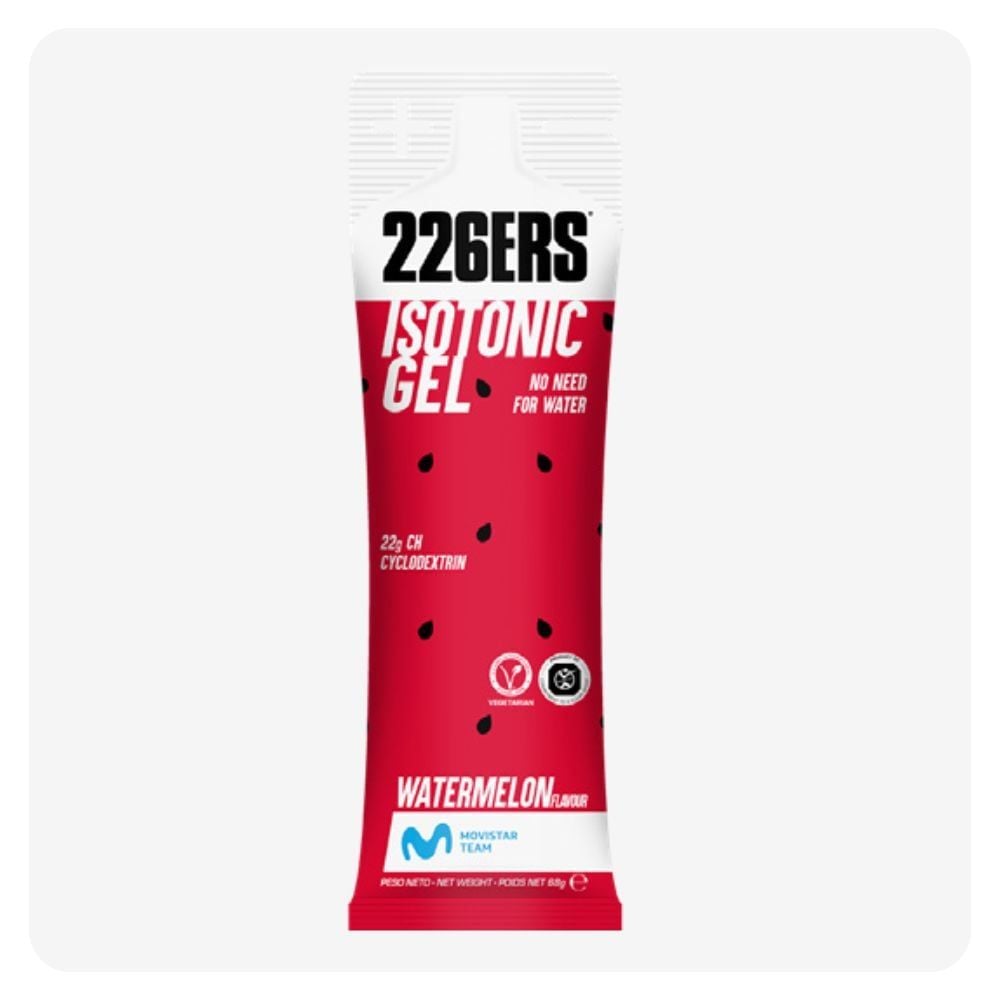  226ERS | Isotonic Gel 