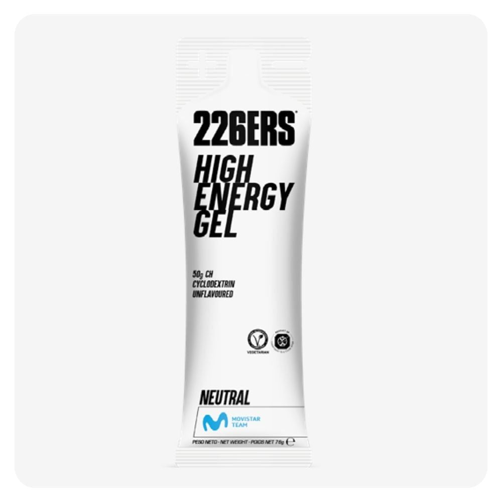  226ERS | High Energy Gel 