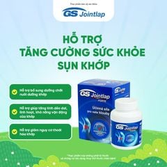 TPBVSK GS Jointlap - hỗ trợ tăng cường sức khoẻ sụn khớp