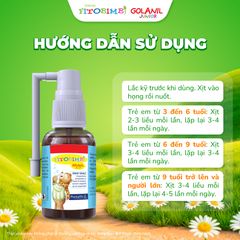 TPBVSK Fitobimbi Golanil Junior