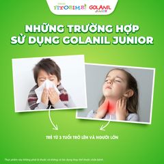 TPBVSK Fitobimbi Golanil Junior