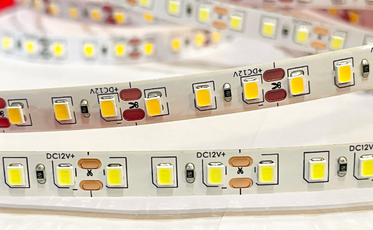  Led dán 12V 