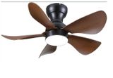  Quạt trần5 cánh mini 