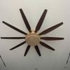  Quạt trần 10 cánh động cơ DC QT-200 