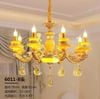Đèn chùm tân cổ điển DC 0823