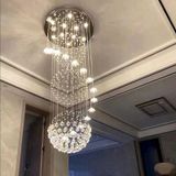  Đèn thông tầng DTT 006 