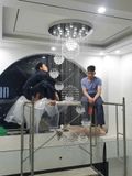  Đèn thông tầng DTT 005 