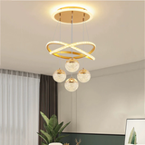  Đèn thả led TL 12 