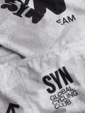  Áo đạp xe Nữ | The Syn Women's Pro Team Jersey White 