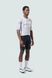  Áo đạp xe Nam | The Syn Men's Pro Rad Race Jersey Cool Grey 