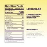  Bột Năng Lượng | Tailwind High Carb Fuel - Gói 1 Serving 
