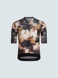  Áo đạp xe Nam | The Syn Men's Pro Team Jersey Earth 