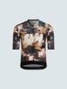  Áo đạp xe Nam | The Syn Men's Pro Team Jersey Earth 