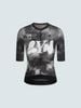 Áo đạp xe Nữ | The Syn Women's Pro Team Jersey Black
