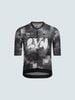  Áo đạp xe Nam | The Syn Men's Pro Team Jersey Black 