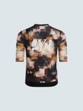  Áo đạp xe Nam | The Syn Men's Pro Team Jersey Earth 
