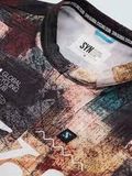 Áo đạp xe Nữ | The Syn Women's Pro Team Jersey Earth 