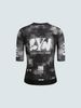  Áo đạp xe Nữ | The Syn Women's Pro Team Jersey Black 