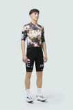  Áo đạp xe Nam | The Syn Men's Pro Team Jersey Earth 