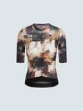  Áo đạp xe Nữ | The Syn Women's Pro Team Jersey Earth 