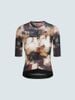  Áo đạp xe Nữ | The Syn Women's Pro Team Jersey Earth 
