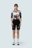  Áo đạp xe Nữ | The Syn Women's Pro Team Jersey Earth 
