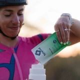  Bột Năng Lượng | Tailwind High Carb Fuel - Túi 16 Servings 