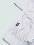  Áo đạp xe Nam | The Syn Men's Pro Rad Race Jersey Cool Grey 