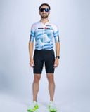  Trisuit Nam | Zoot Sports Men's Ultra Tri P1 Racesuit - IM Stratos 